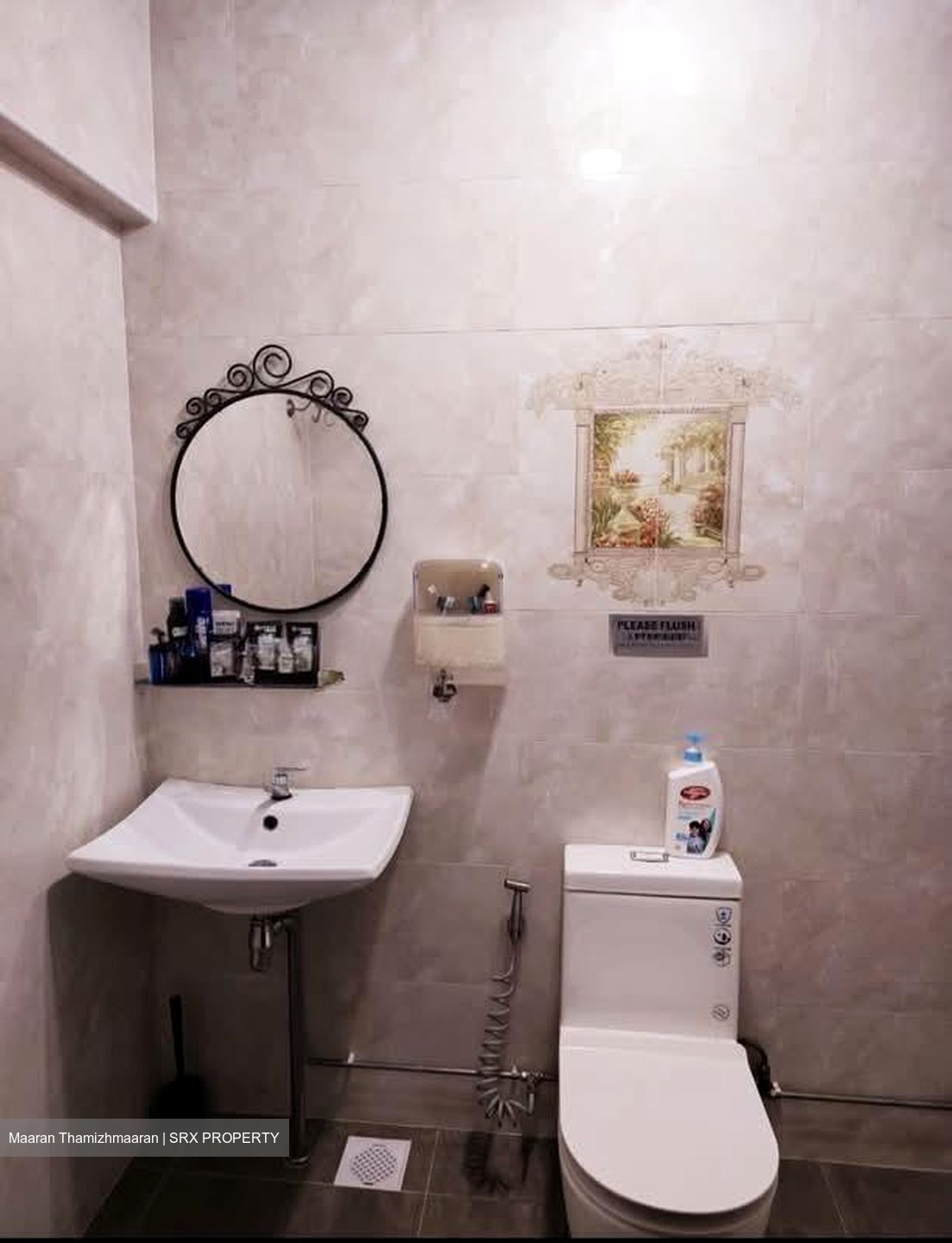 Blk 550 Woodlands Drive 44 (Woodlands), HDB 4 Rooms #602797121